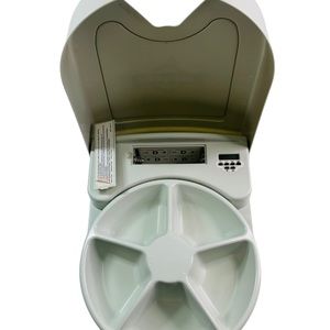PetSafe Automatic Programmable Cat or Dog Feeder